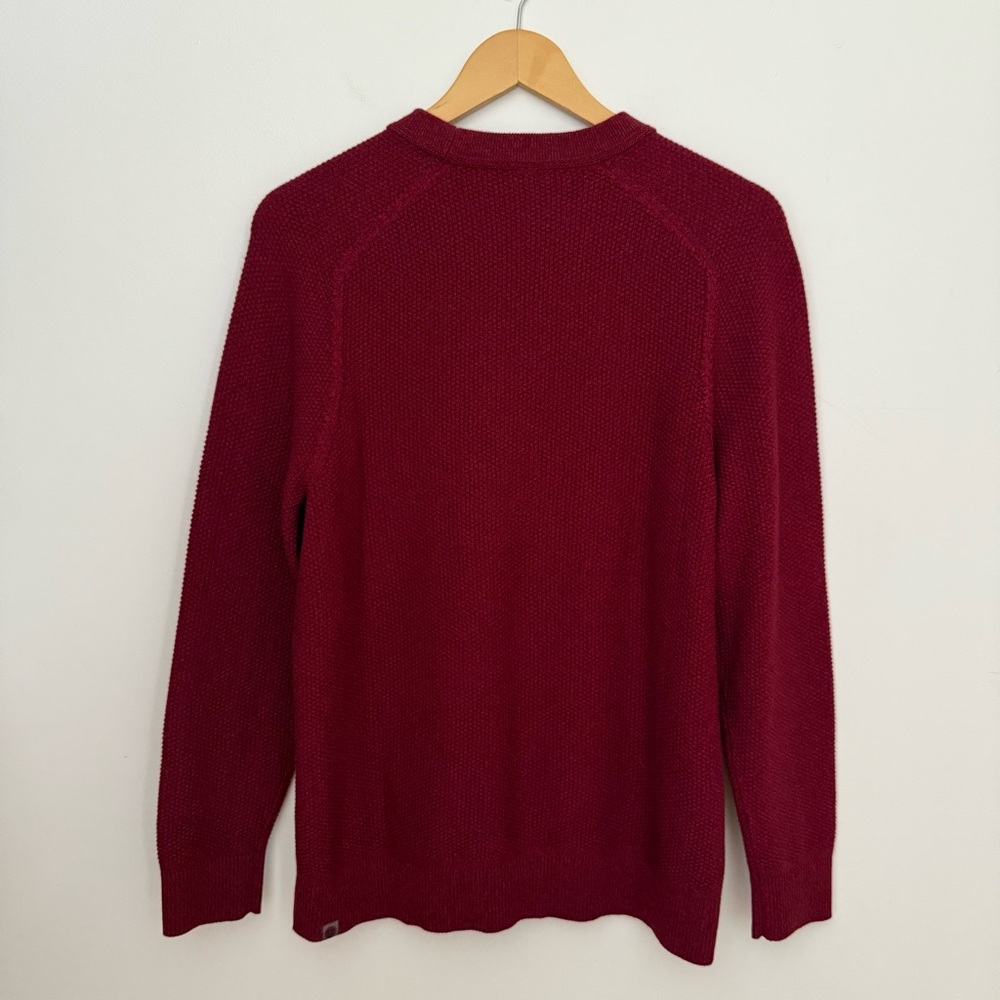 Lululemon Textured Knit Crewneck Sweater - Picture 5 of 5